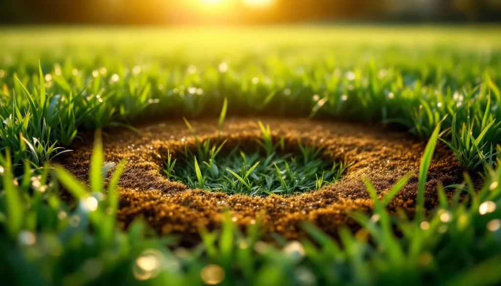 Brown Patch Fungicide: How to Pick, Buy, and Apply the Right One