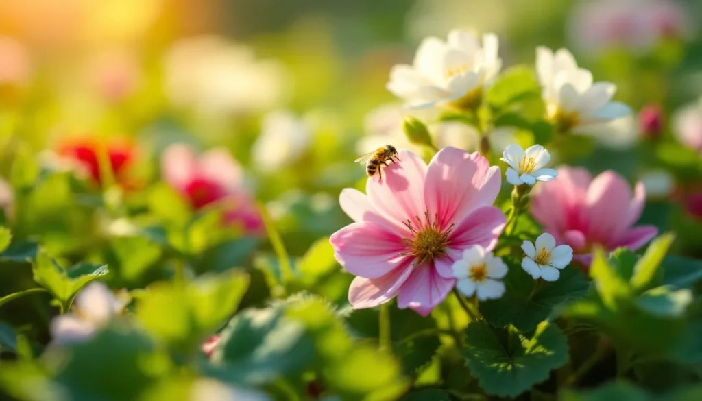 Clover Flowers: How to Identify Them, and Whether They’re Safe to Eat