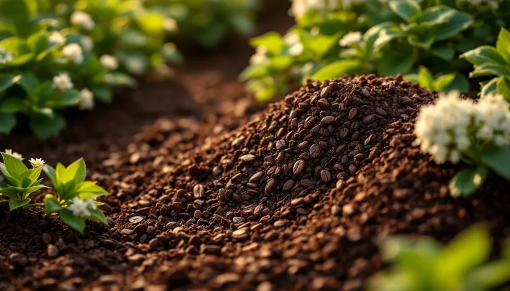 Cocoa Mulch: Benefits, Cost, Dog Safety, and How to Use It