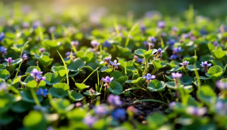 Creeping Lawn Weeds: How to Identify and Kill Low-Growing, Spreading Invaders