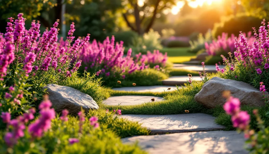 Creeping Thyme Lawn: Costs, Timeline, and Where It Actually Works