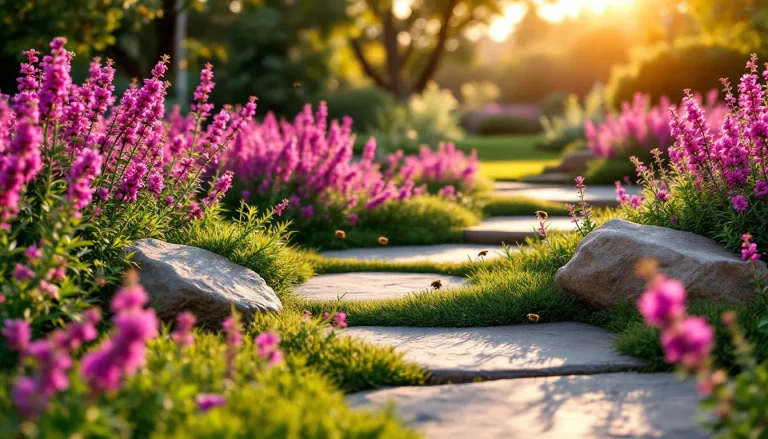 Creeping Thyme Lawn: Costs, Timeline, and Where It Actually Works