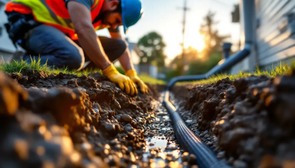 Drainage Repair: Costs, Diagnosis, and DIY vs. Pro (2026 Guide)