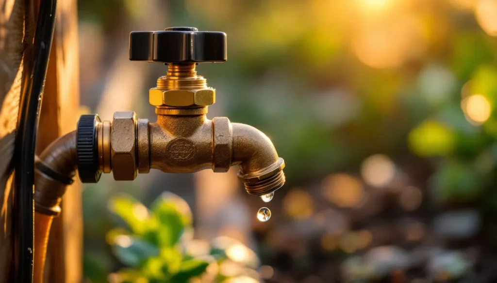 Drip Irrigation Pressure Regulator: How to Pick the Right PSI and Size