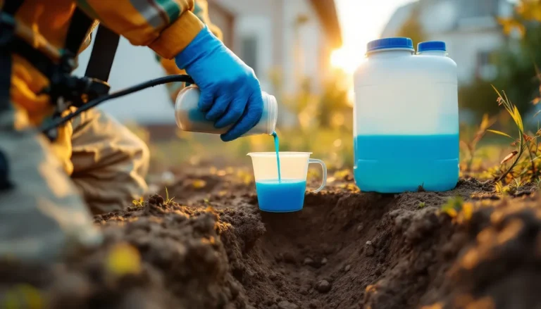 Fipronil Insecticide: What It Kills, How to Use It, and Whether It Is Safe