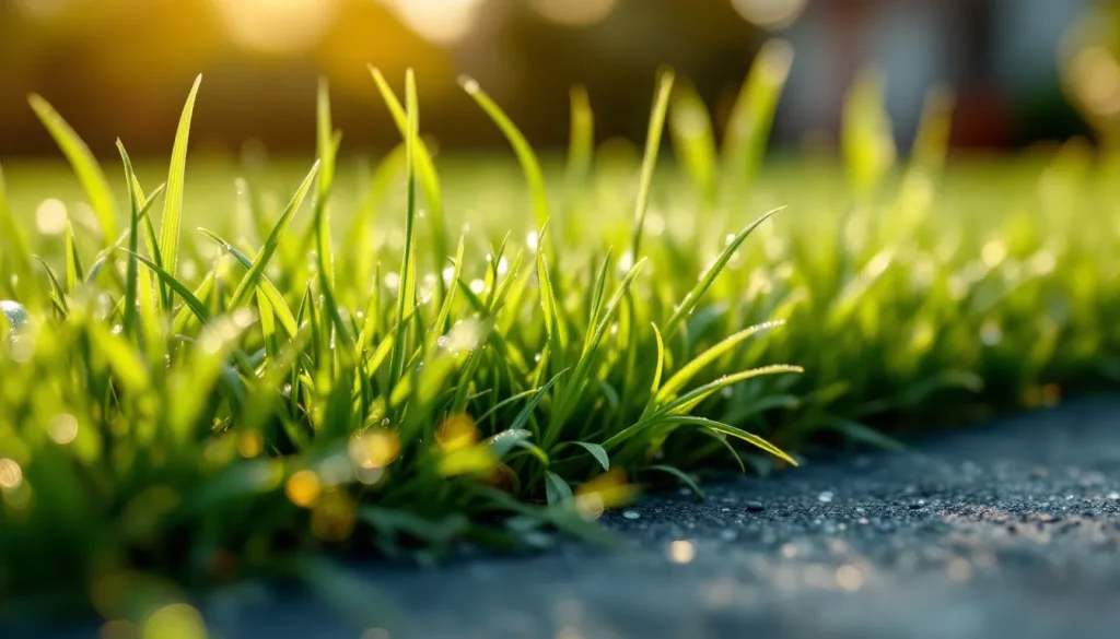 Grassy Weeds: How to Identify and Kill Them Without Killing Your Lawn