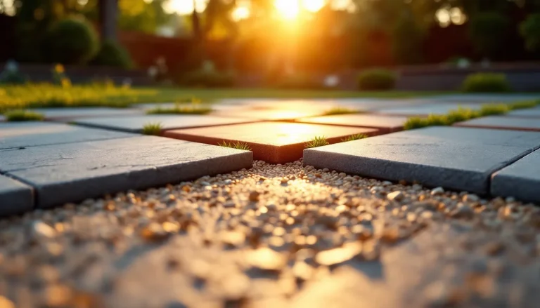Hardscape Materials: Cost, Durability, and the Best Pick by Project (2026 Guide)