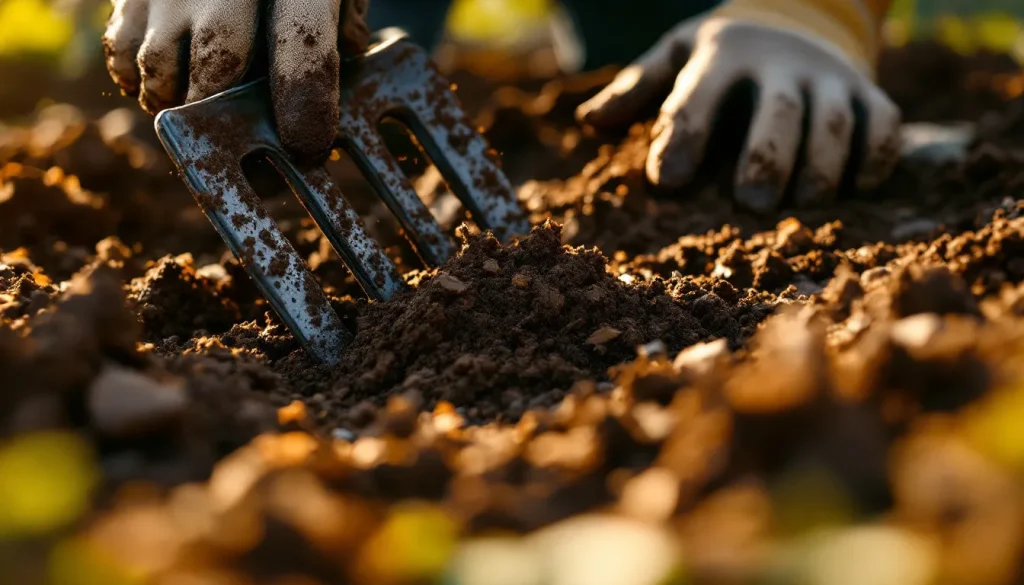 How to Amend Soil: A Step-by-Step Guide by Problem and Soil Type
