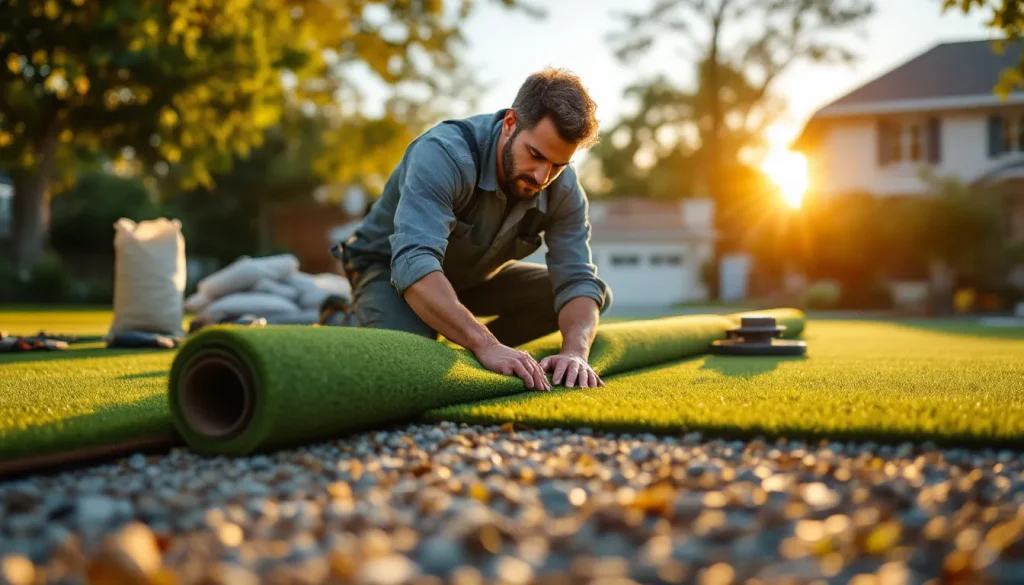 How to Choose an Artificial Turf Company: A Buyer’s Vetting Guide