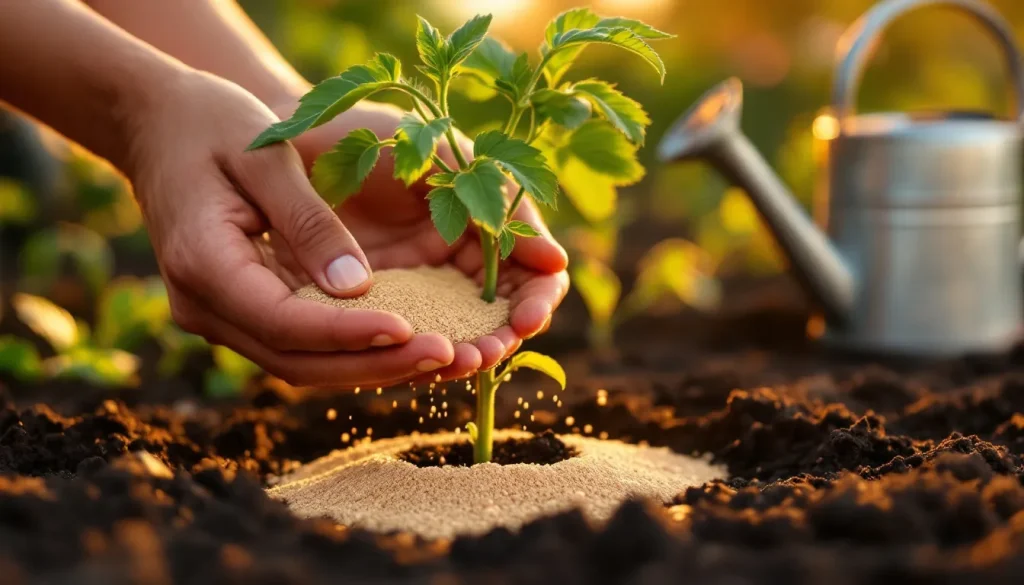 How to Fertilize Plants: A Beginner’s Guide to Feeding Without the Burn