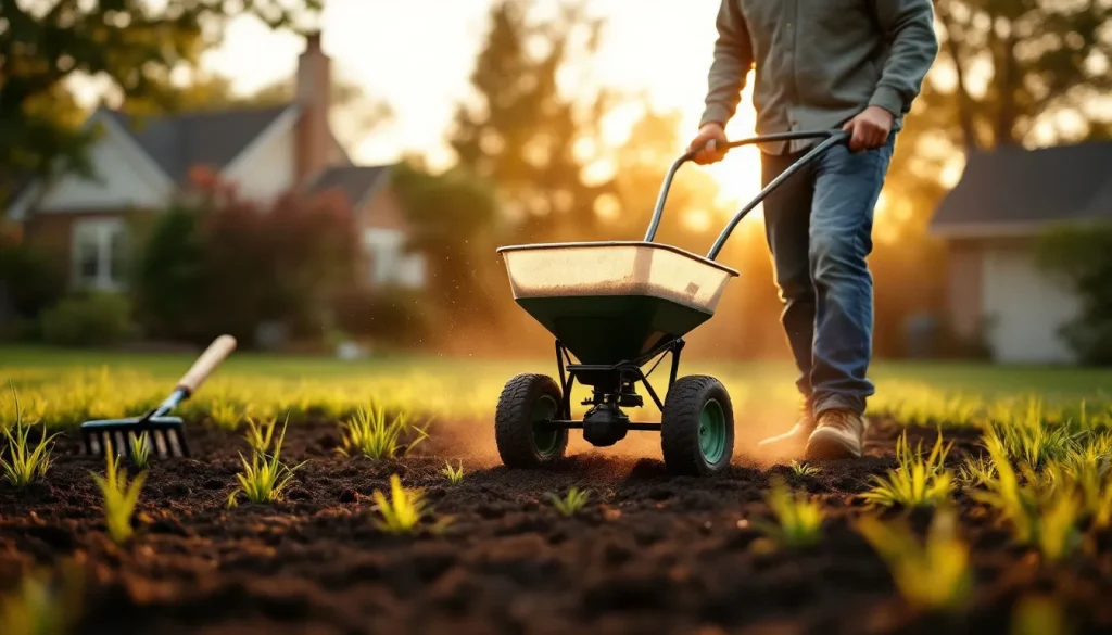 How to Grow Grass: A Step-by-Step Guide for a New or Patchy Lawn