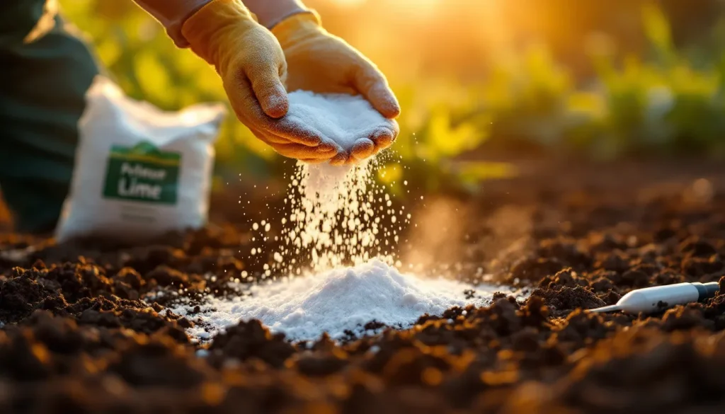 How to Raise pH in Soil: Lime Rates, Timelines, and a Step-by-Step Fix for Acidic Ground