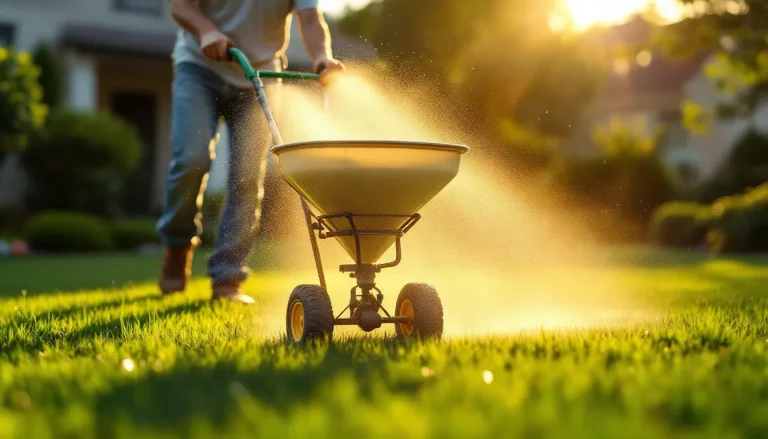 Insecticide for Lawns: How to Pick the Right One and Use It Safely