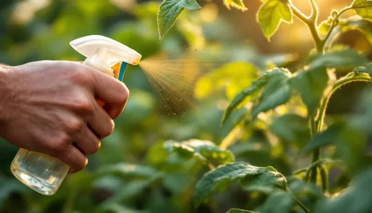 Insecticide Soap: How It Works, the Right Soap to Use, and a DIY Recipe That Won’t Kill Your Plants