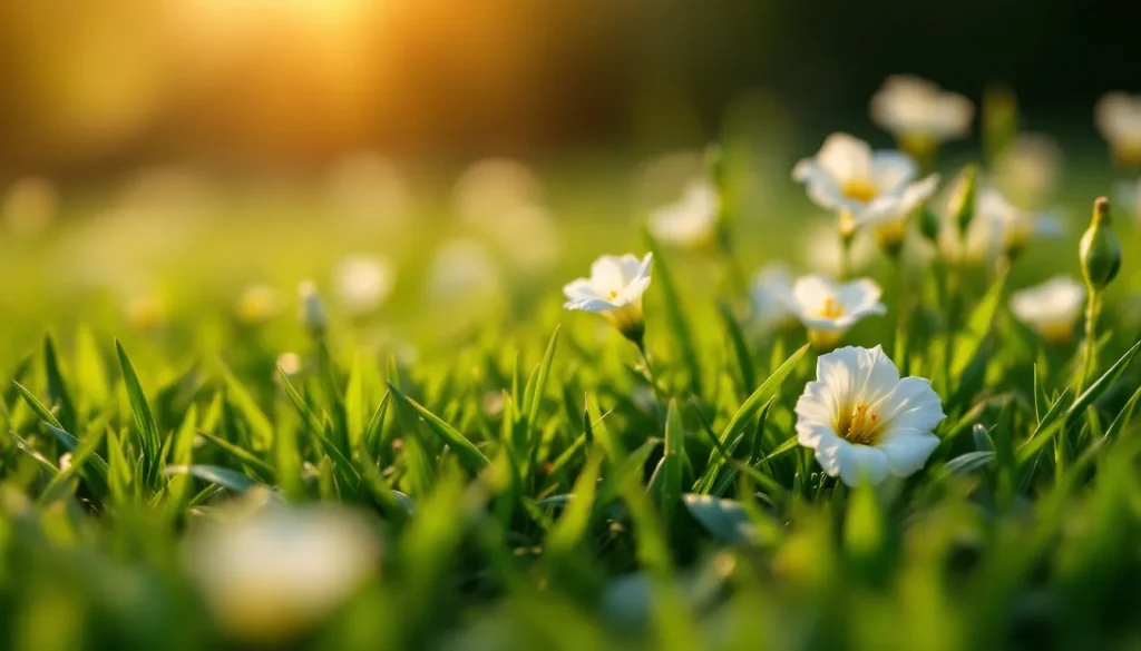 Invasive Weeds With White Flowers: How to ID and Kill 8 Common Culprits