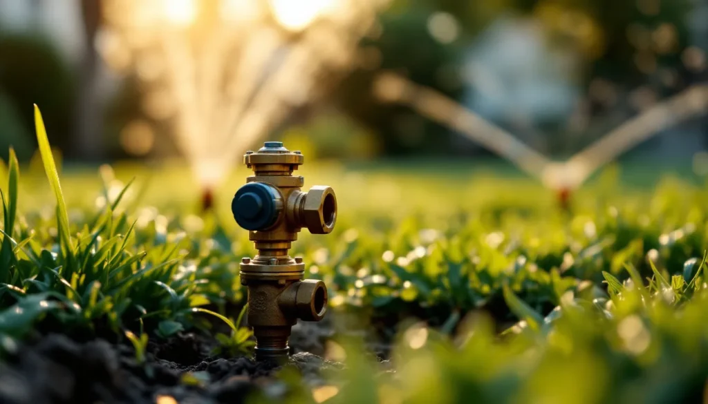 Irrigation Backflow Preventer: Types, Installation, and Testing Explained