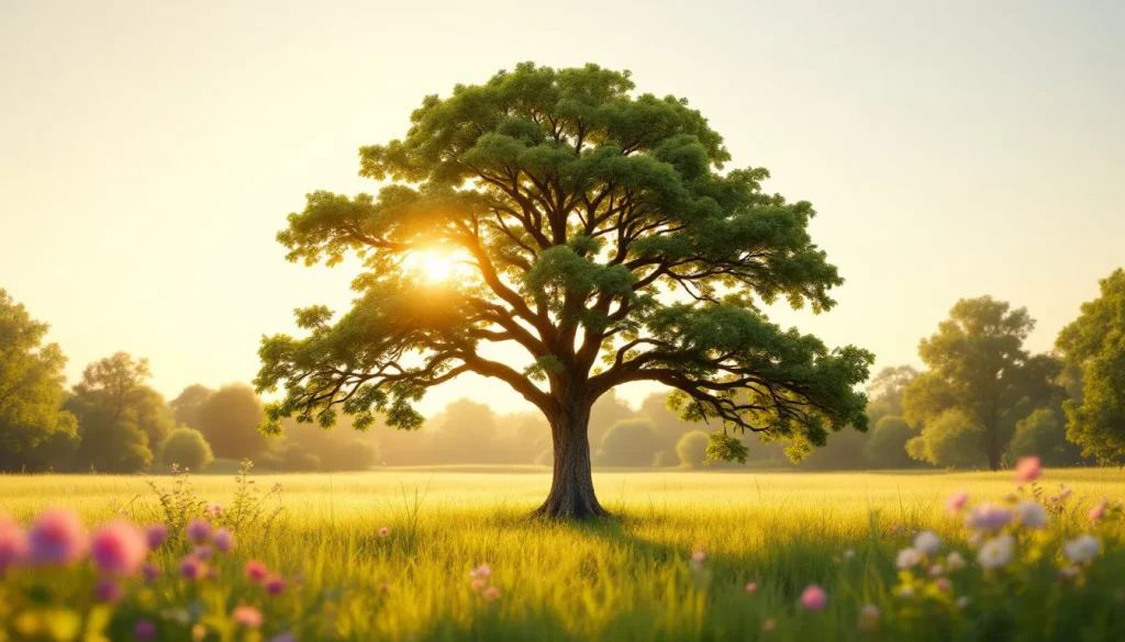 Is a Tree a Plant? The Clear Answer, Plus the Botany Behind It