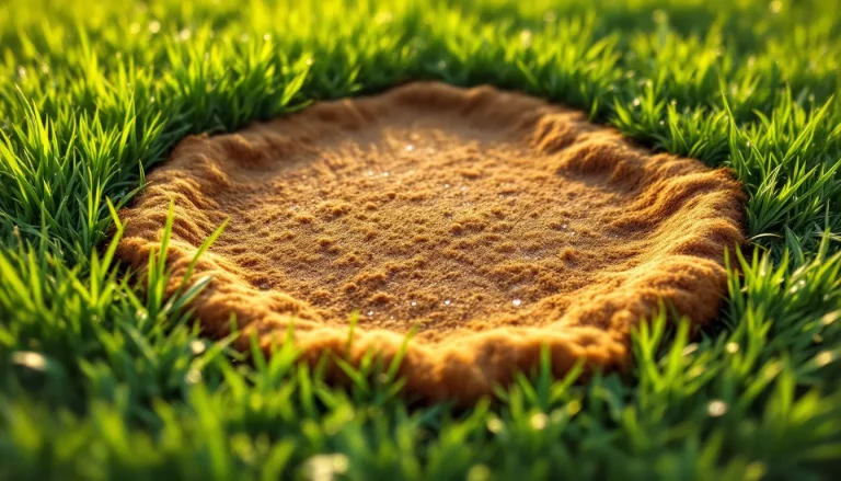 Lawn Fungus: How to Identify, Diagnose, and Fix It Yourself