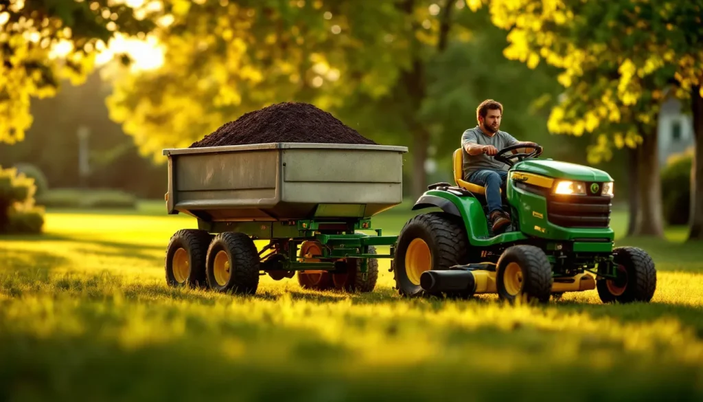Lawn Mower Trailer Buyer’s Guide: Capacity, Hitches, Cost, and Buy vs. Build