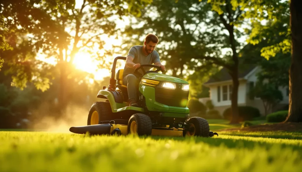 Lawn Tractor Buying Guide (2026): Sizing, Brands, and What to Actually Buy
