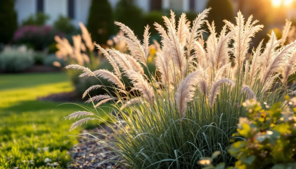 Maiden Grass (Miscanthus sinensis): Complete Growing Guide, Cultivars, and the Invasiveness Question