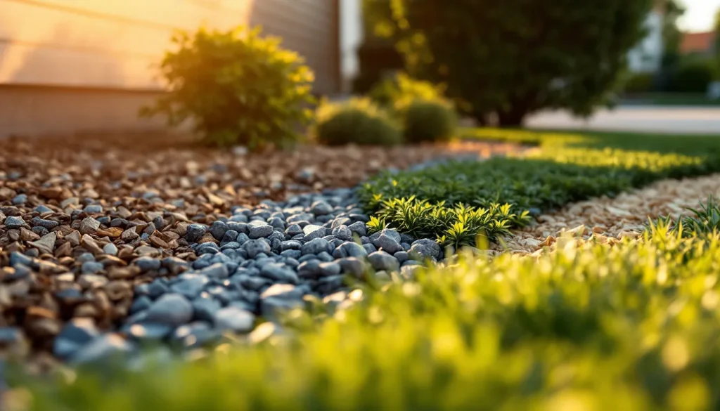 Mulch Alternatives: 8 Options Ranked by Cost, Upkeep, and Where to Use Them
