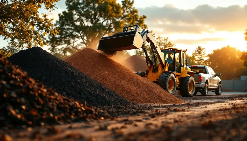 Mulch Cost Per Yard in 2026: Bulk, Delivered, and Installed Prices by Type