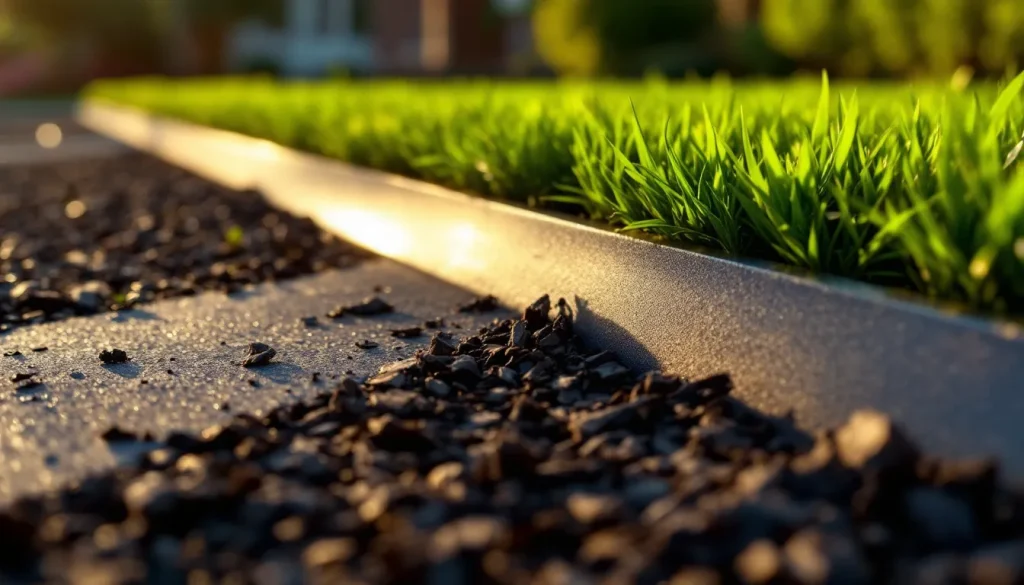 Mulch Edging: Materials, Cost, and How to Install It Yourself