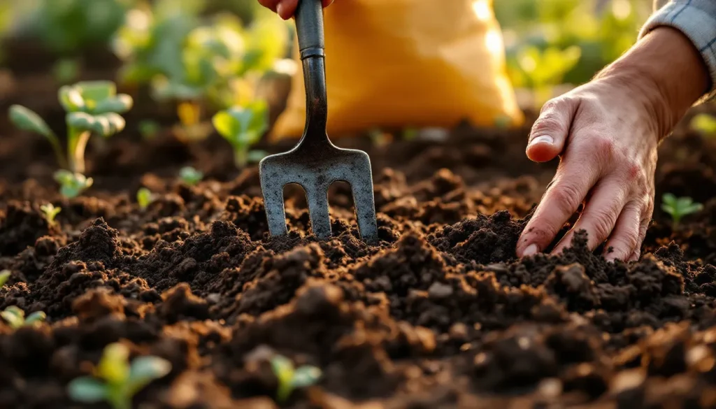 Organic Soil Enhancer: Application Rates, Types, and How to Pick the Right One