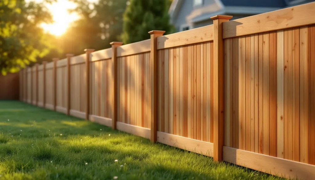 Panel Fence Buying Guide: Materials, Sizes, Cost, and DIY Install