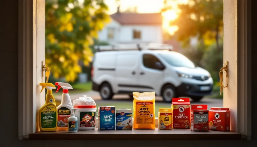 Pest Control Brands: DIY Products vs National Exterminators (2026 Buyer’s Guide)