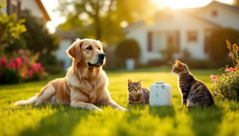 Pet Safe Pest Control: The Species-by-Species Guide for Dog, Cat, and Bird Owners