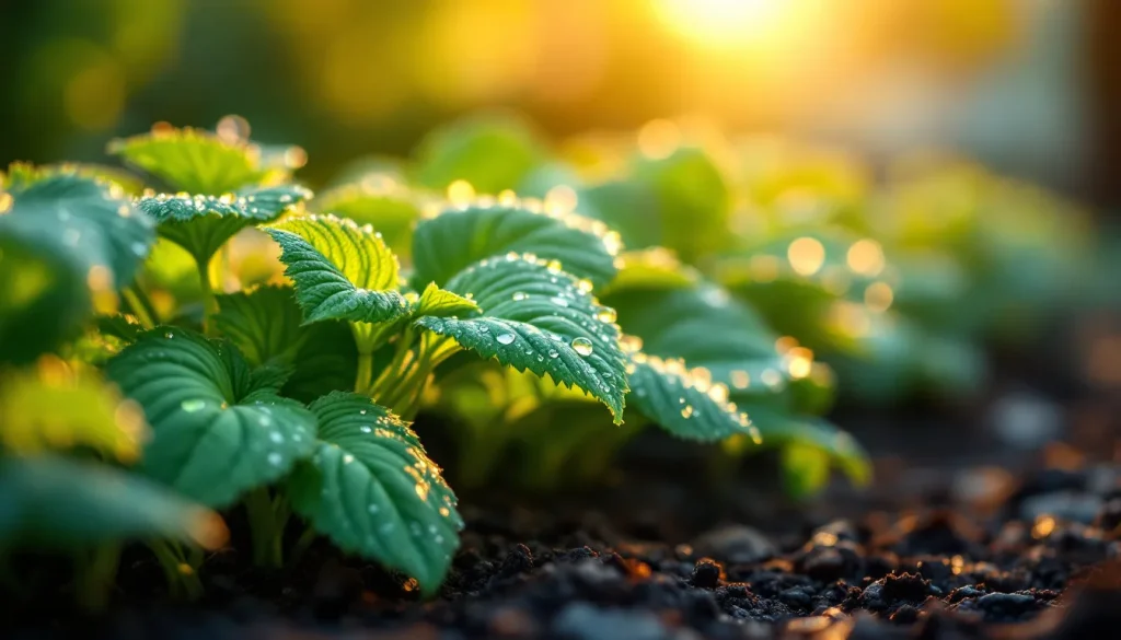 Plant Nutrients: The 17 Essentials, What They Do, and How to Spot a Deficiency