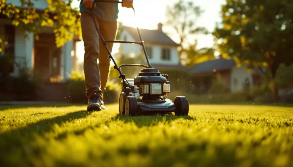 Push Lawn Mowers: How to Pick the Right One for a Small or Medium Yard