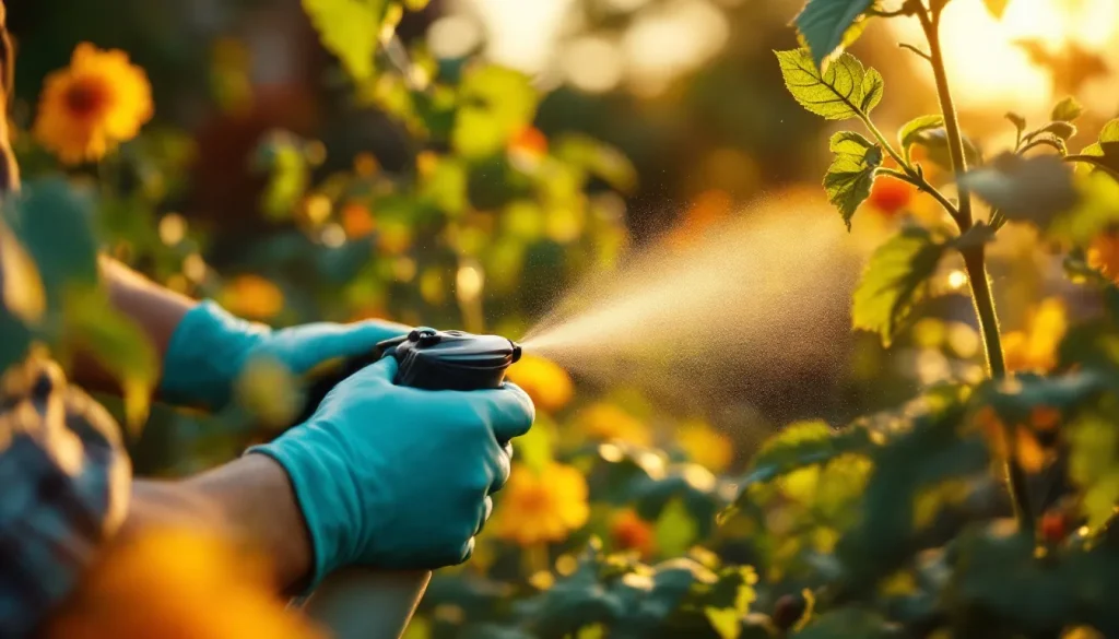 Pyrethrin Insecticide: What It Is, Safety, and Best Products to Buy