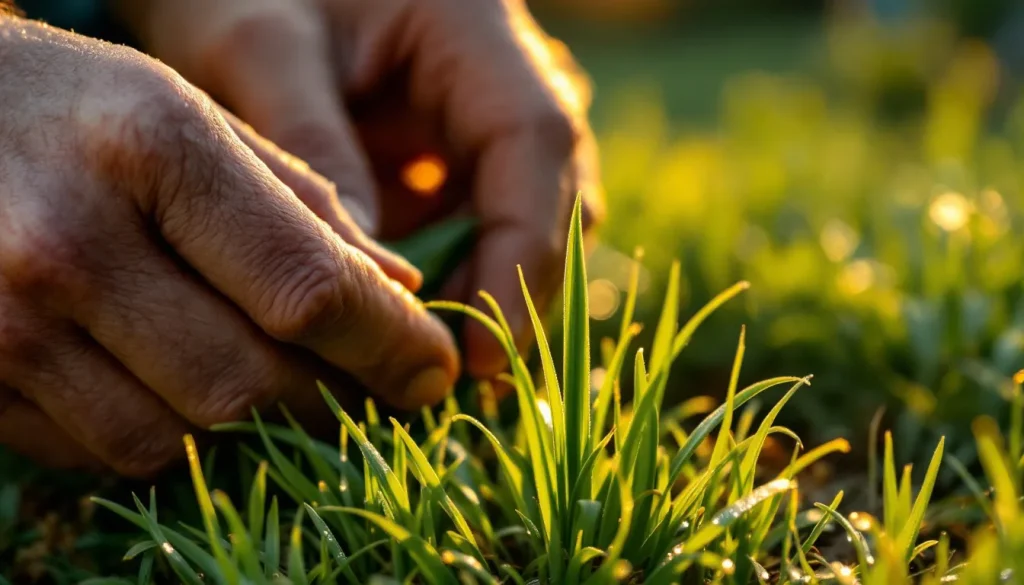 Sedge Grass: What It Is, Good vs. Bad Species, and How to Identify It