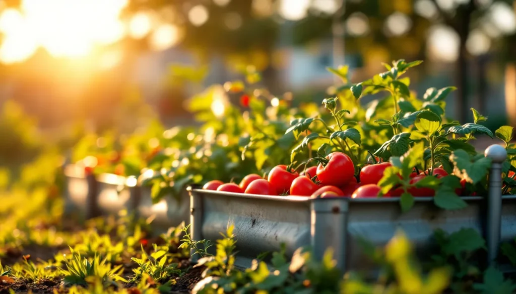 Self Watering Raised Garden Bed: 2026 Buyer Guide, DIY SIP Build, and the Failures No One Warns You About