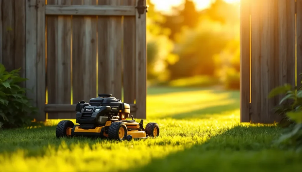 Small Riding Lawn Mower: 5 Compact Ride-Ons Under $2,000 (2026)