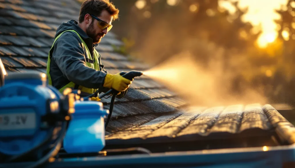 Soft Wash System Buyer’s Guide: 12V vs Gas, Kits, Costs, and Whether to Just Downstream (2026)