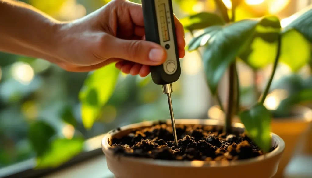 Soil Moisture Meter Buyer’s Guide: Which Type Actually Works (2026)