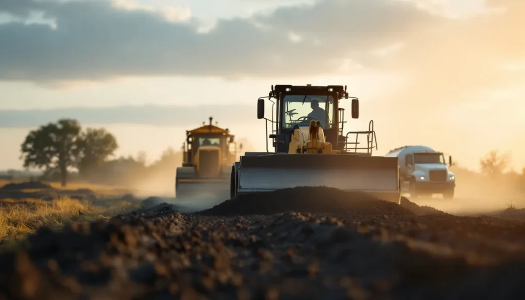 Soil Stabilization: Methods, Cost, and How to Pick the Right One (2026 Guide)