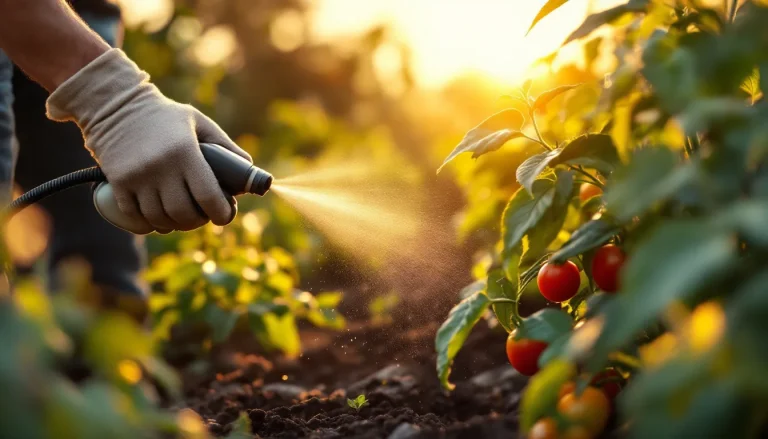 Spinosad Insecticide: How It Works, What It Kills, and How to Use It Safely