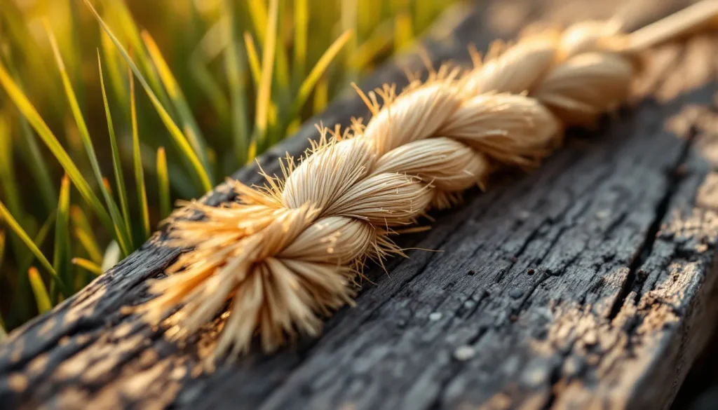 Sweet Grass (Hierochloe odorata): How to Grow, Identify, and Respectfully Use It