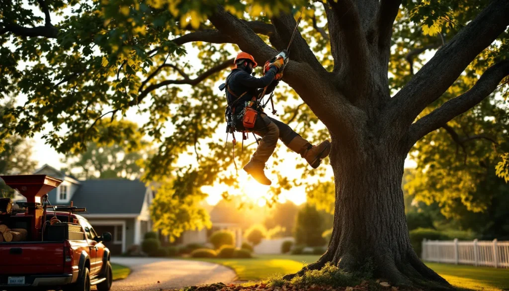 Tree Service Insurance: Costs, Coverage, and State Rules for Arborists
