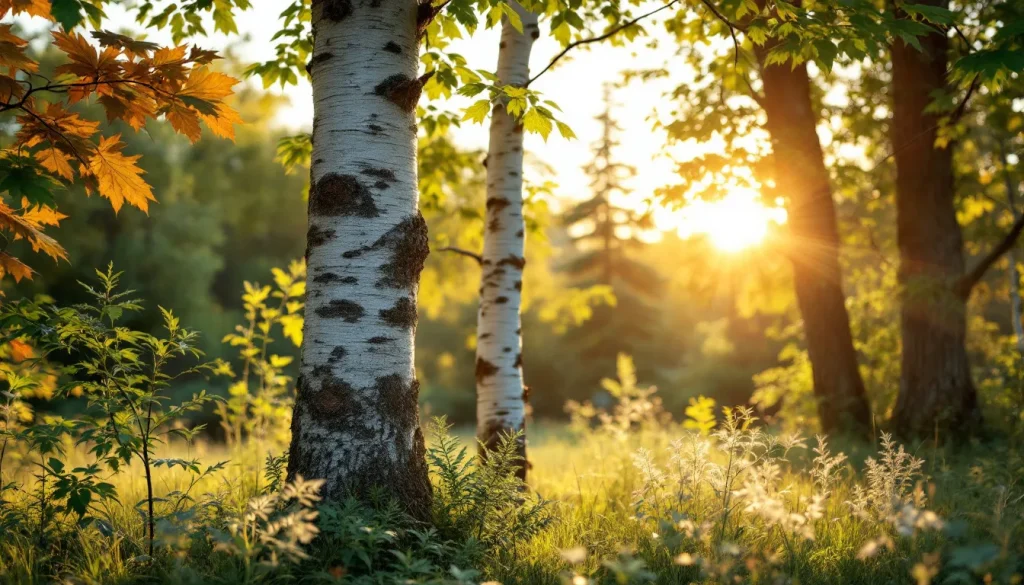 Types of Trees: How to Identify and Name What You’re Looking At