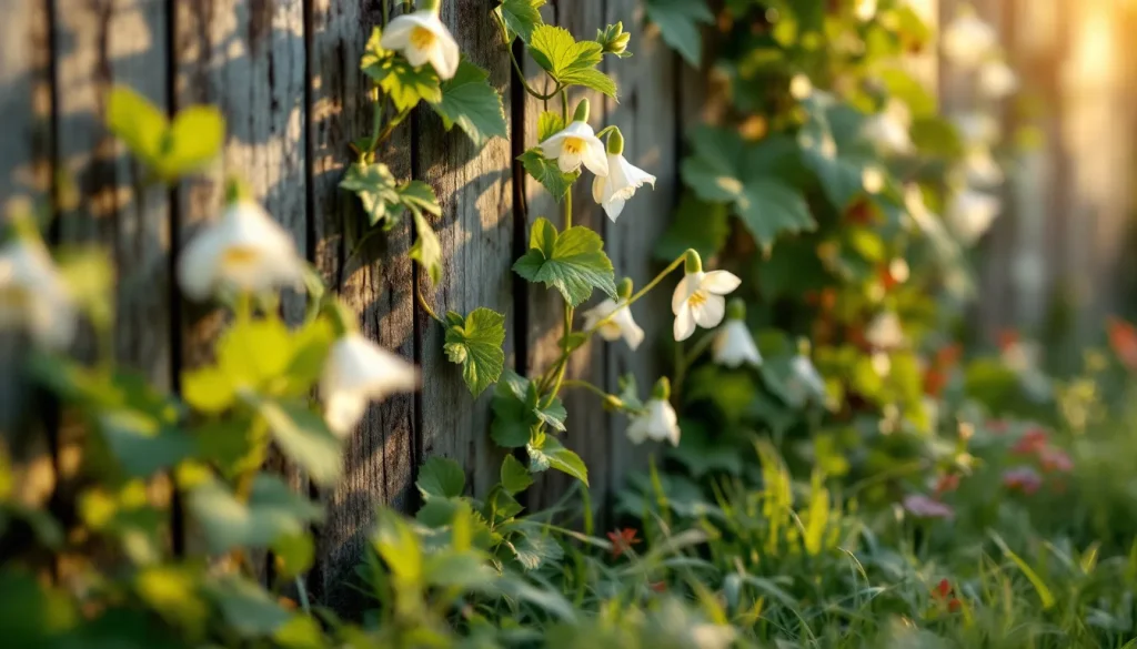 Vine Weeds: How to Identify and Kill 8 Common Climbing and Creeping Vines