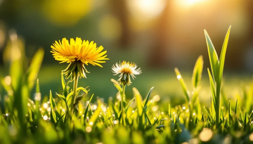 Weed Types: A Homeowner’s Guide to Identifying and Killing Lawn and Garden Weeds