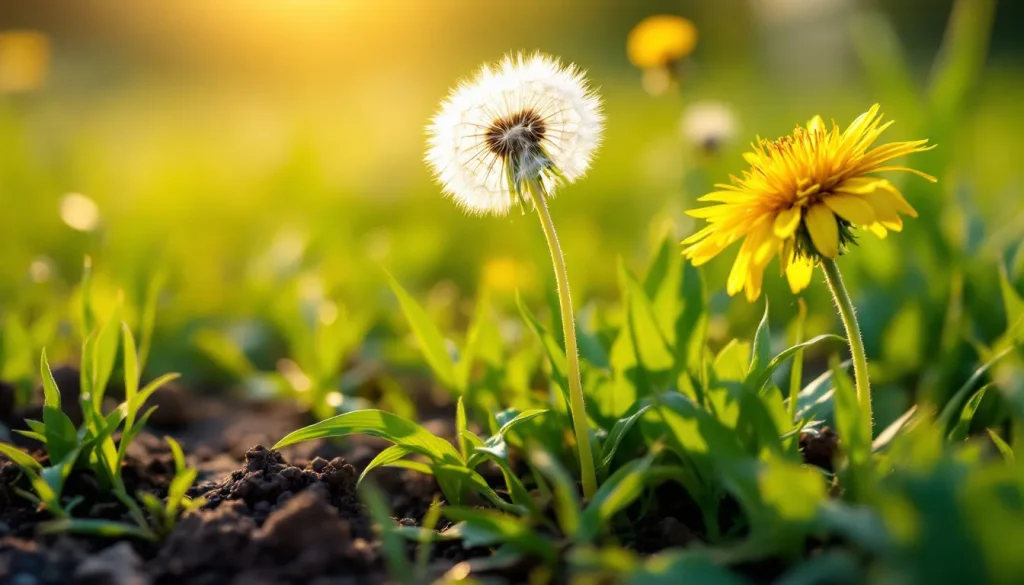 What Are Weeds? A Plain-English Definition, With Examples