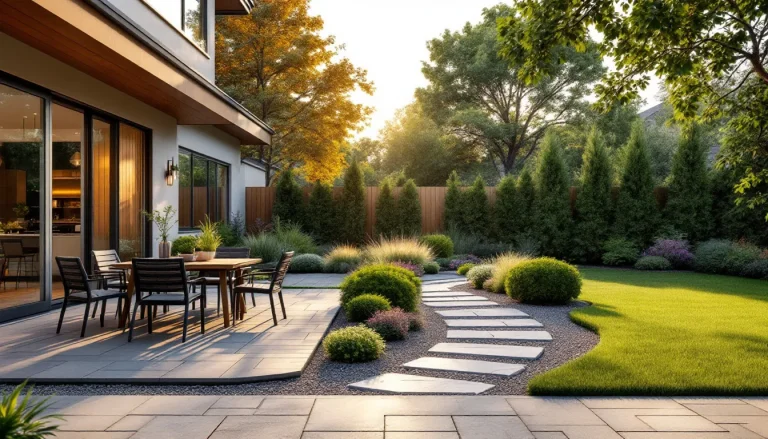 Yard Design: A Step-by-Step DIY Guide (Plus Which Free and AI Tools Actually Work in 2026)