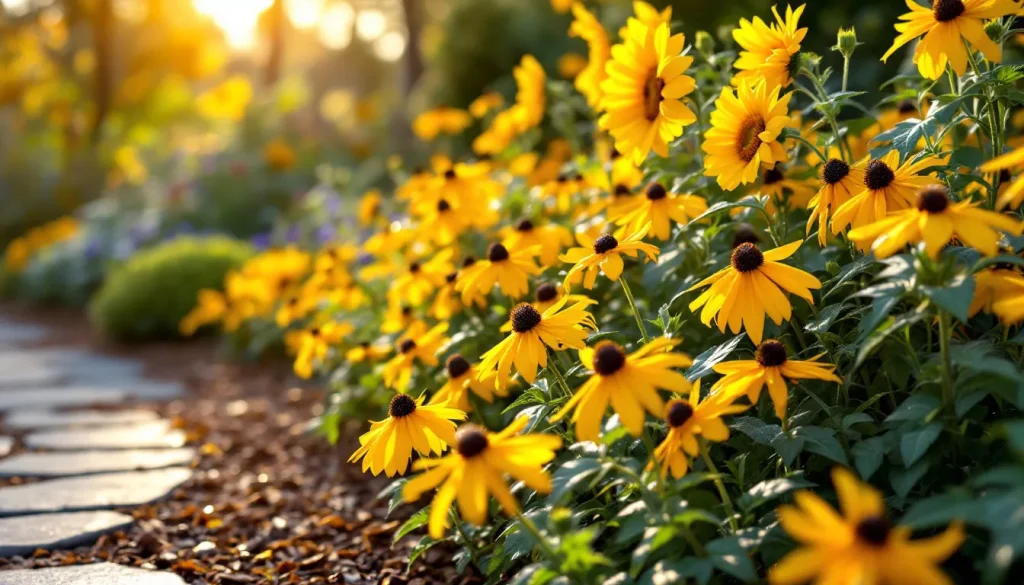18 Yellow Perennial Flowers That Come Back Every Year (With Bloom Times, Zones, and a Comparison Table)
